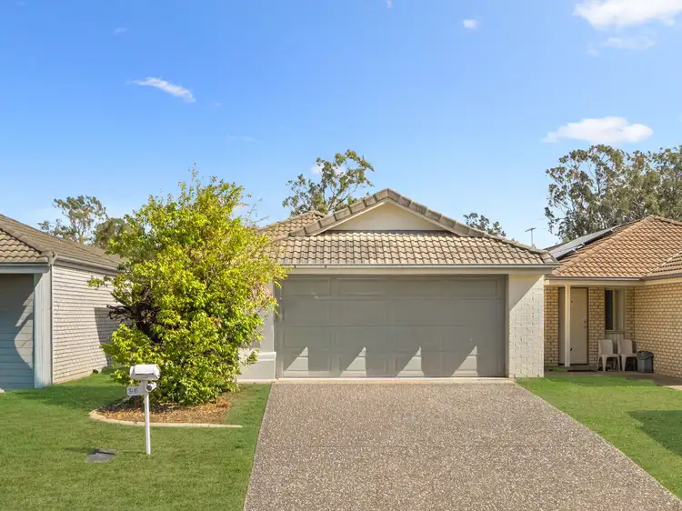 Second view of Homely house listing, 25 Jones Street, Rothwell QLD 4022