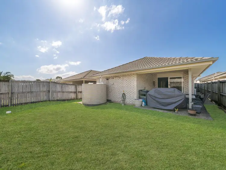 Third view of Homely house listing, 25 Jones Street, Rothwell QLD 4022