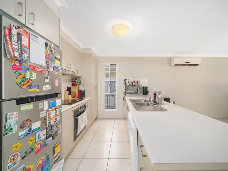 Fourth view of Homely house listing, 25 Jones Street, Rothwell QLD 4022