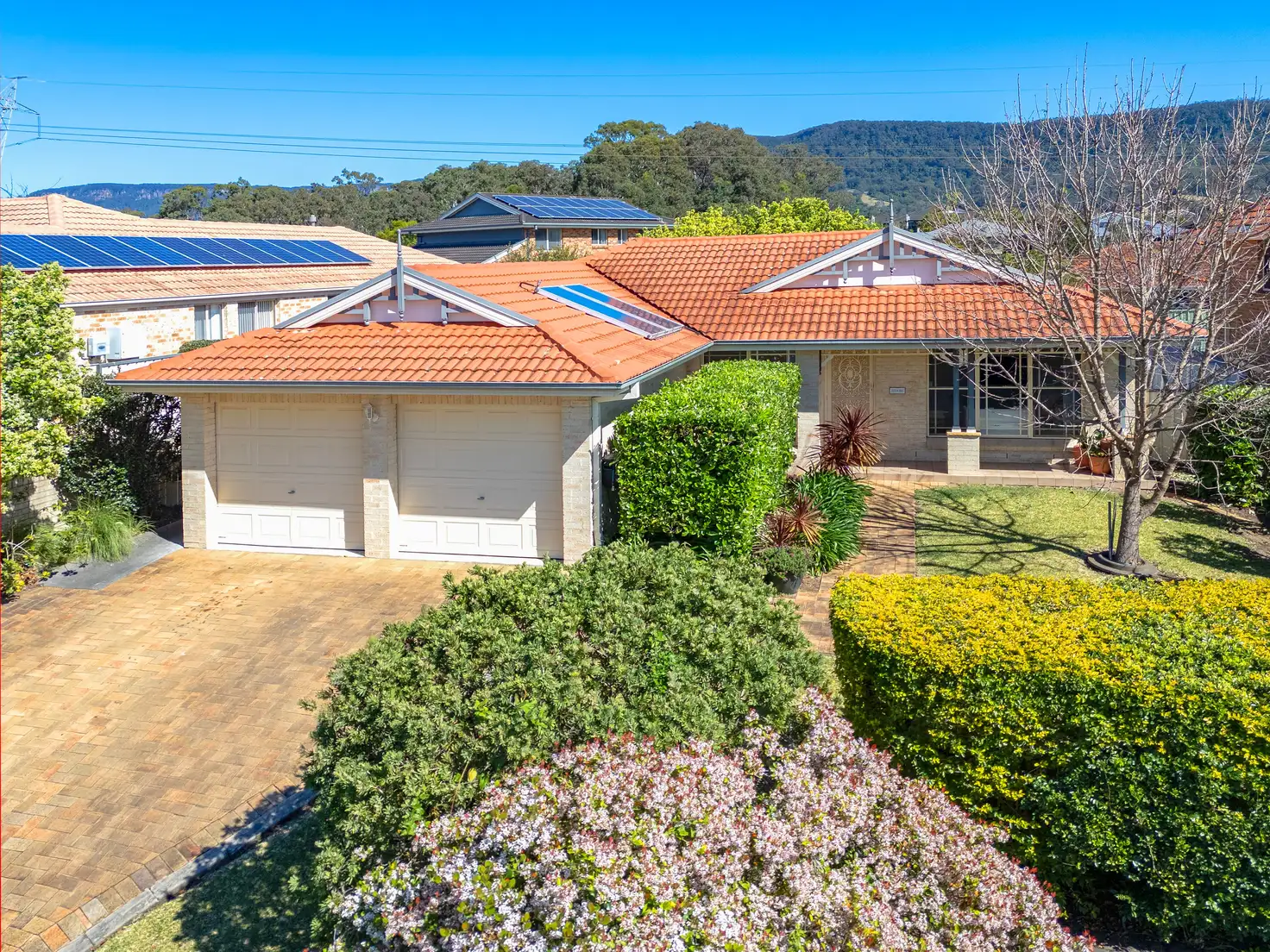 Main view of Homely house listing, 14 Highcroft Boulevard, Horsley NSW 2530