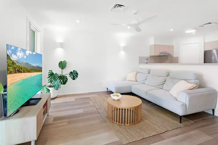 Second view of Homely house listing, 14 Highcroft Boulevard, Horsley NSW 2530