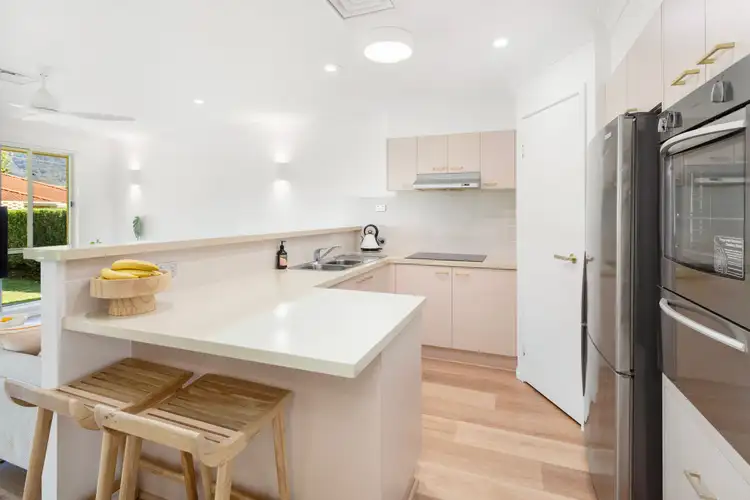 Third view of Homely house listing, 14 Highcroft Boulevard, Horsley NSW 2530