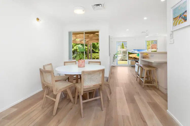 Fifth view of Homely house listing, 14 Highcroft Boulevard, Horsley NSW 2530