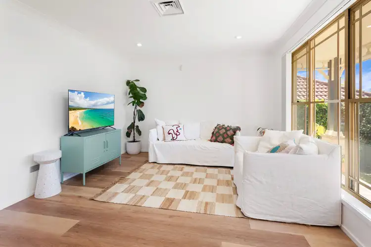 Sixth view of Homely house listing, 14 Highcroft Boulevard, Horsley NSW 2530