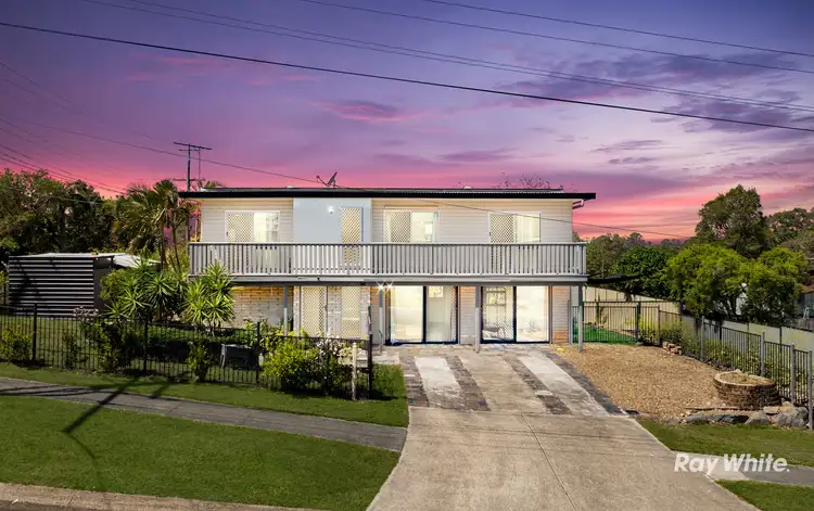 18 Sunrise Street, Beenleigh QLD 4207