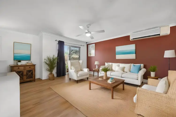 Fifth view of Homely house listing, 18 Sunrise Street, Beenleigh QLD 4207