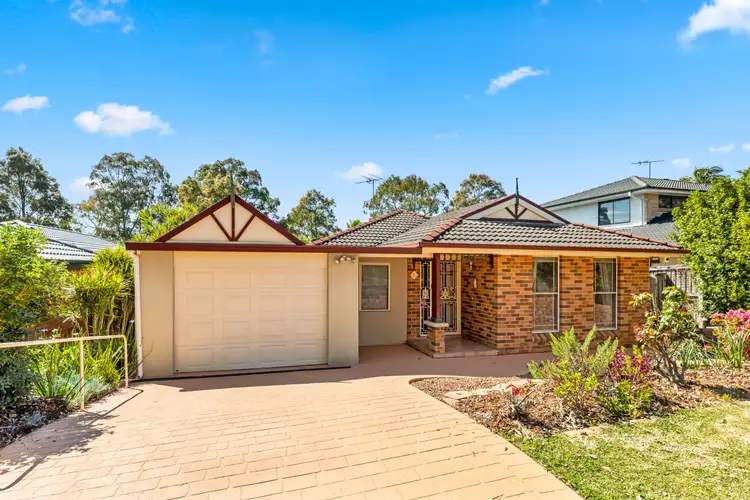 16 Allen Place, Menai NSW 2234