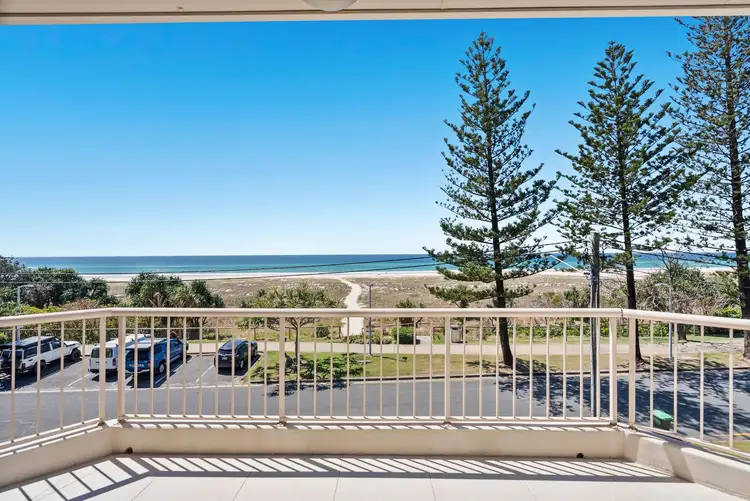 5/184 Pacific Parade, Bilinga QLD 4225