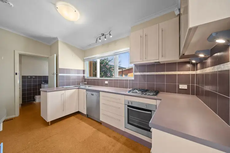 81 Caley Crescent, Narrabundah ACT 2604