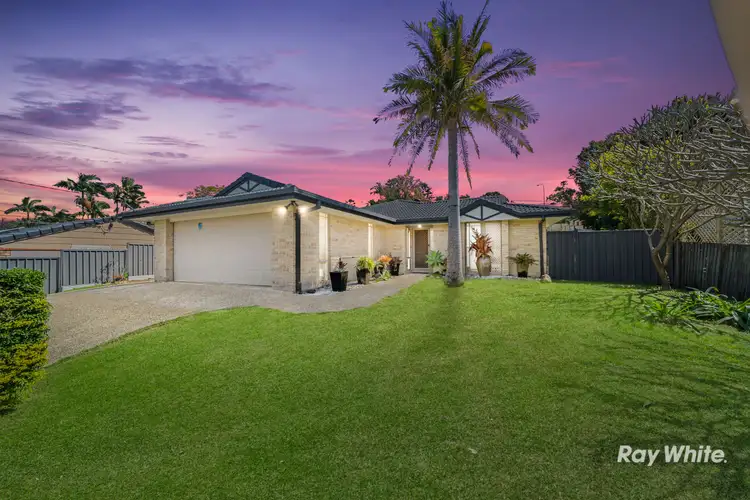 47 Louise Street, Underwood QLD 4119
