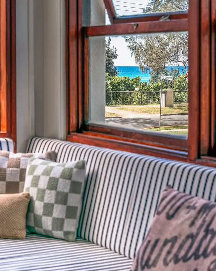 Third view of Homely unit listing, 5/3 George Street, Bilinga QLD 4225