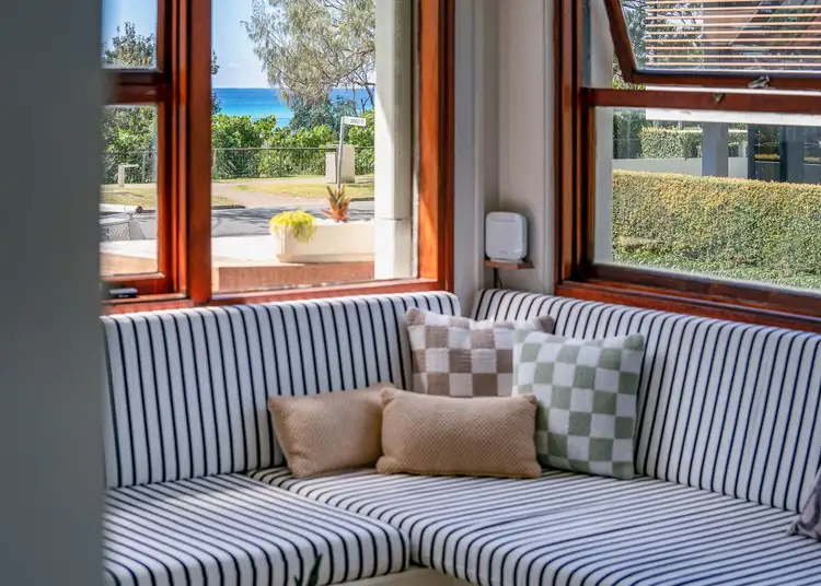 Fourth view of Homely unit listing, 5/3 George Street, Bilinga QLD 4225