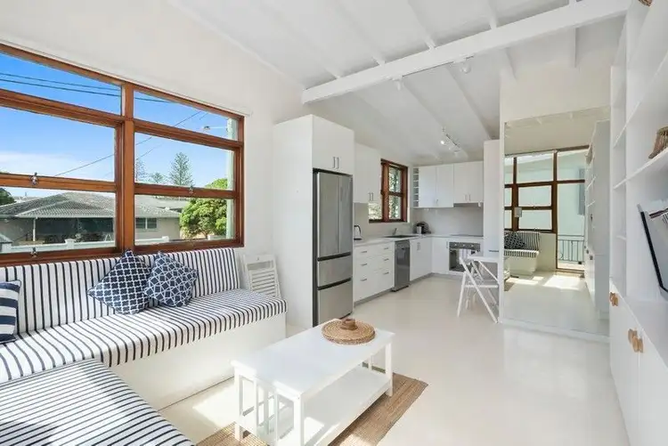 Fifth view of Homely unit listing, 5/3 George Street, Bilinga QLD 4225