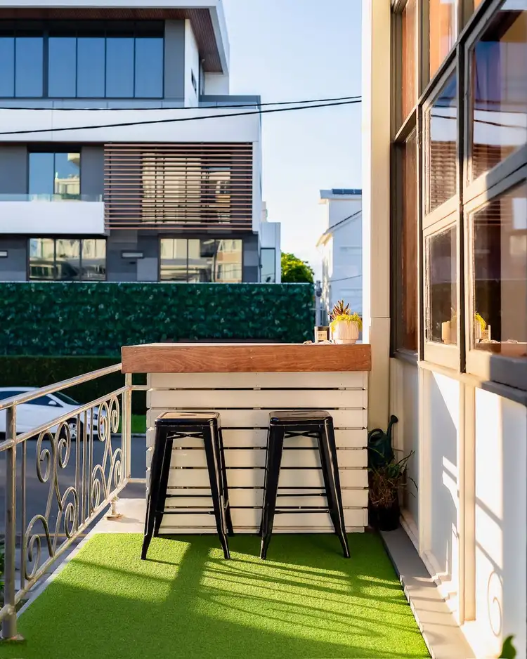 Seventh view of Homely unit listing, 5/3 George Street, Bilinga QLD 4225