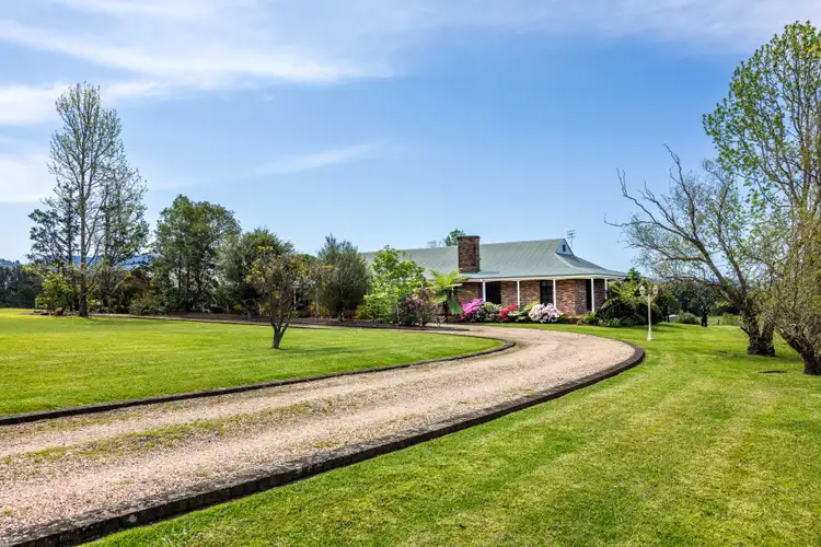 43 Jaspers Brush Road