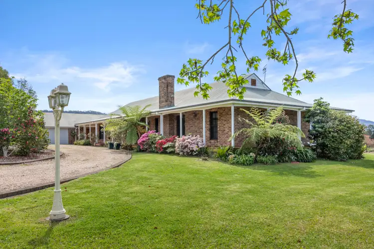 43 Jaspers Brush Road, Jaspers Brush NSW 2535