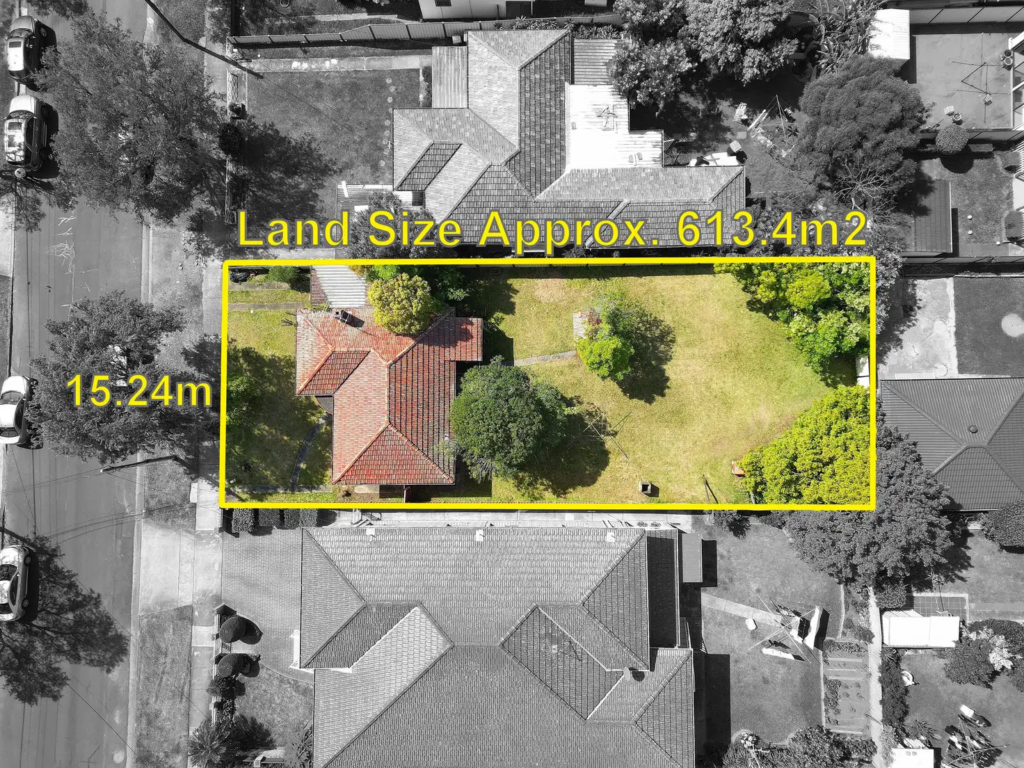 Main view of Homely house listing, 82 Macquarie Street, Greenacre NSW 2190