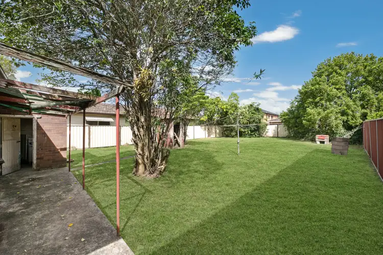 Third view of Homely house listing, 82 Macquarie Street, Greenacre NSW 2190
