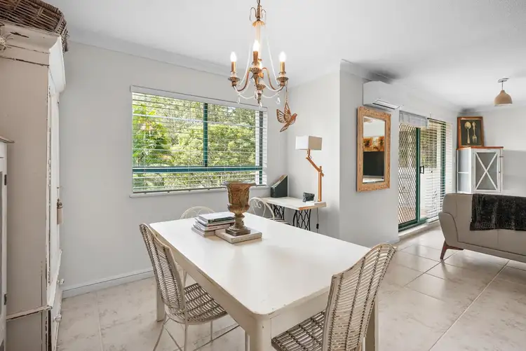 Fifth view of Homely unit listing, 17/9 Domain Road, Currumbin QLD 4223