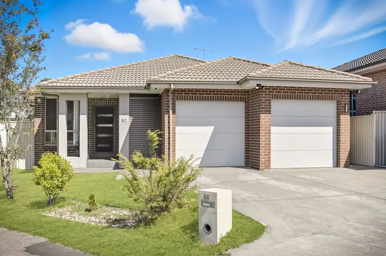 50 Oliver Street, Riverstone NSW 2765