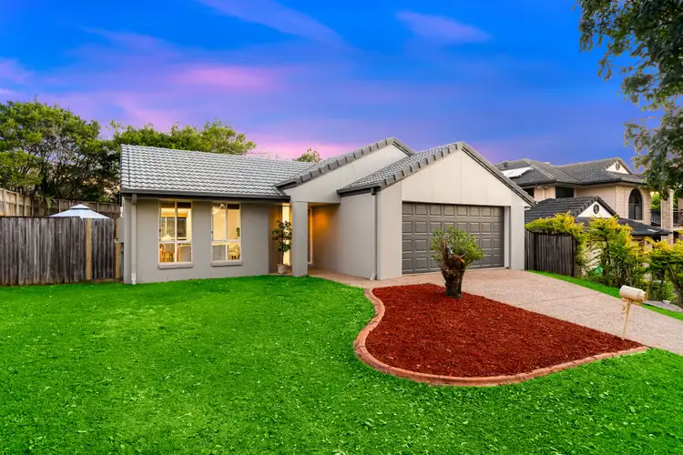 5 Fairmont Crescent, Underwood QLD 4119