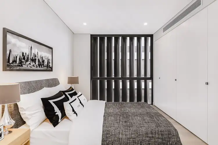 Fifth view of Homely apartment listing, 806/350 Oxford Street, Bondi Junction NSW 2022