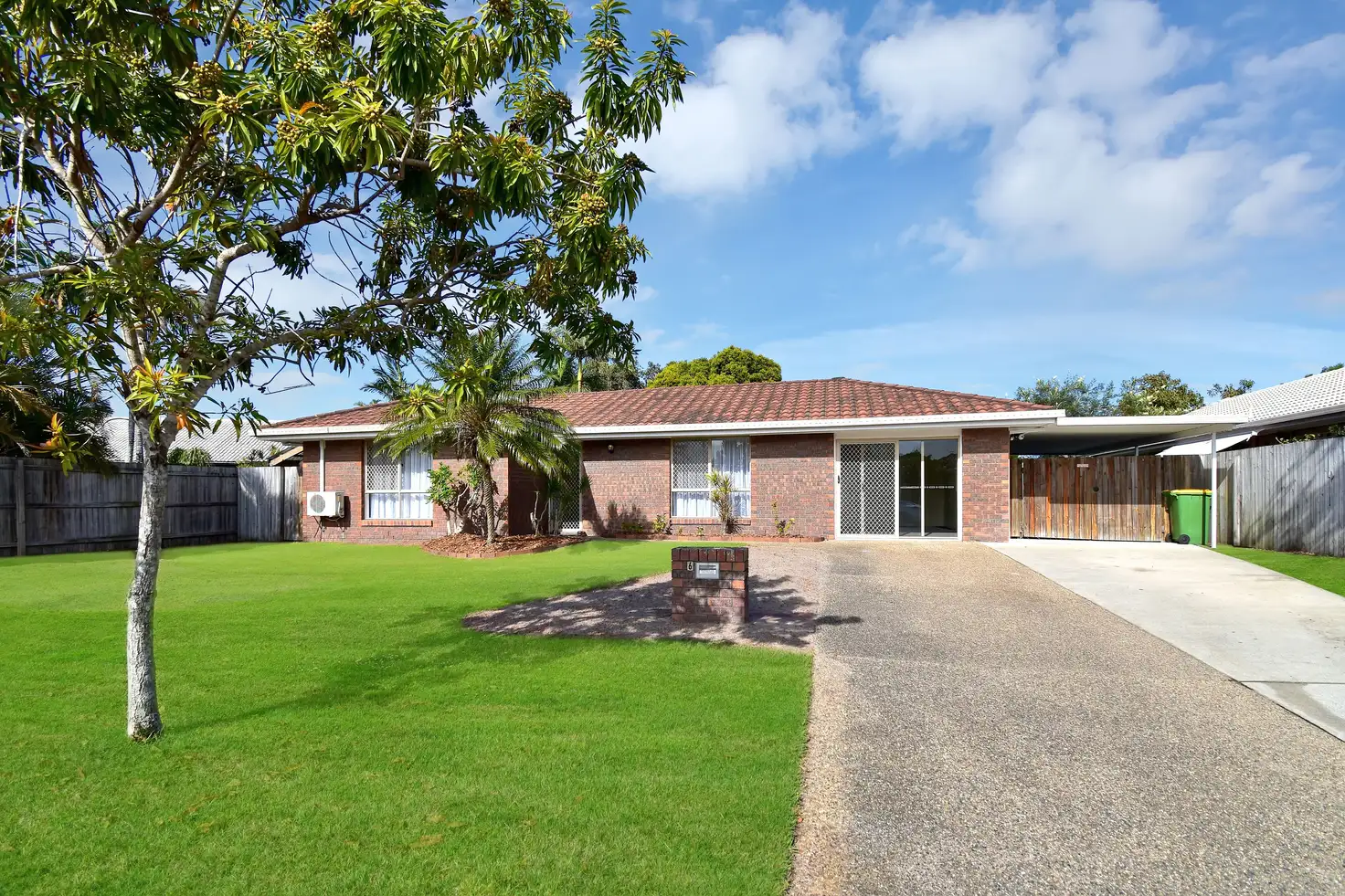 Main view of Homely house listing, 6 Helm Crescent, Wurtulla QLD 4575