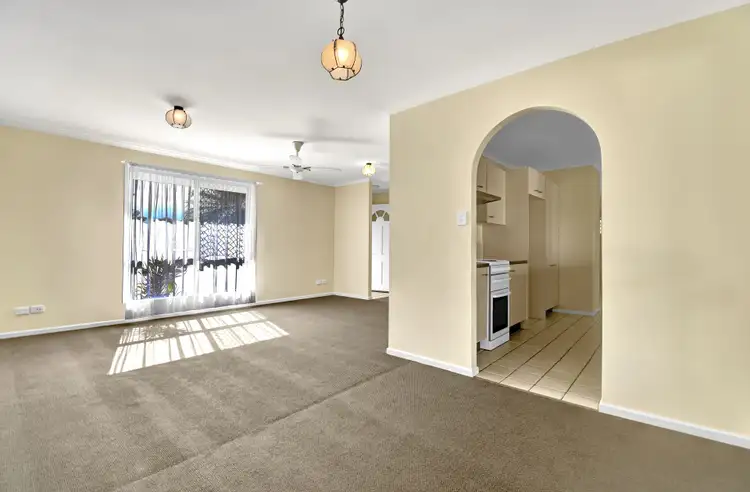 Fourth view of Homely house listing, 6 Helm Crescent, Wurtulla QLD 4575