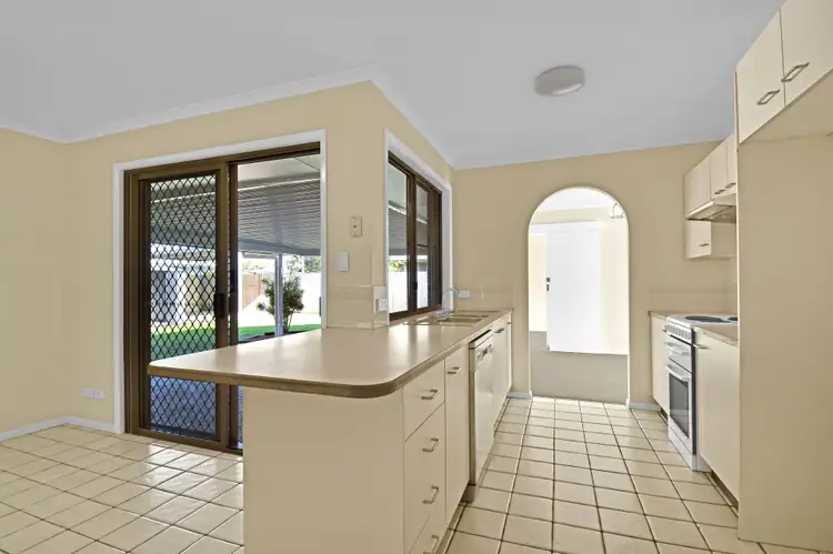 Fifth view of Homely house listing, 6 Helm Crescent, Wurtulla QLD 4575