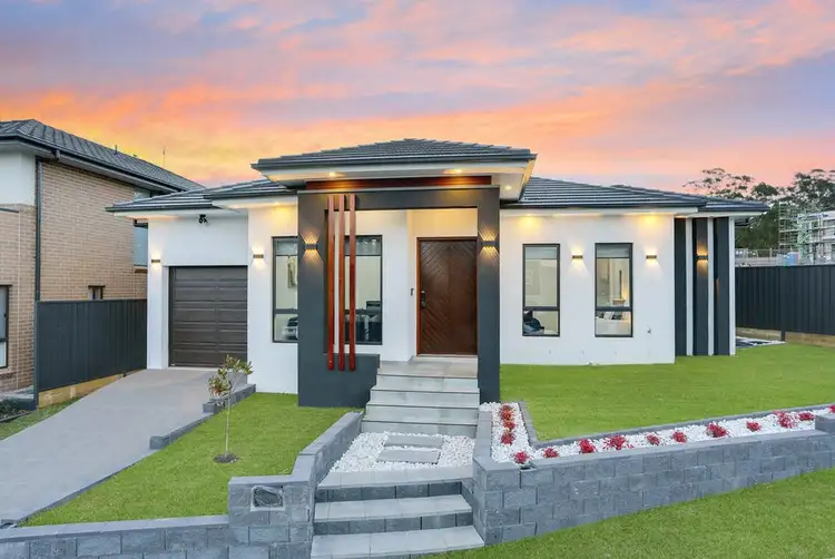 5 Alvine Place, Oakville NSW 2765
