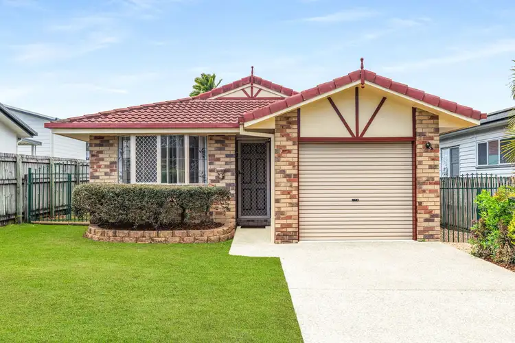20 Liverpool Street, Eight Mile Plains QLD 4113