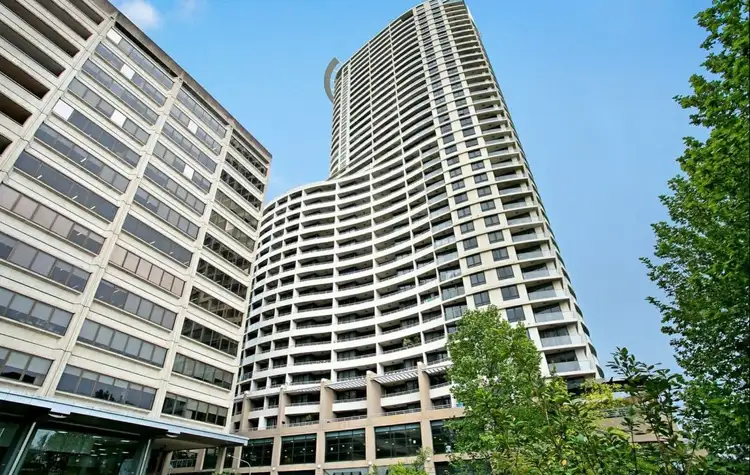 421/1 Sergeants Lane, St Leonards NSW 2065
