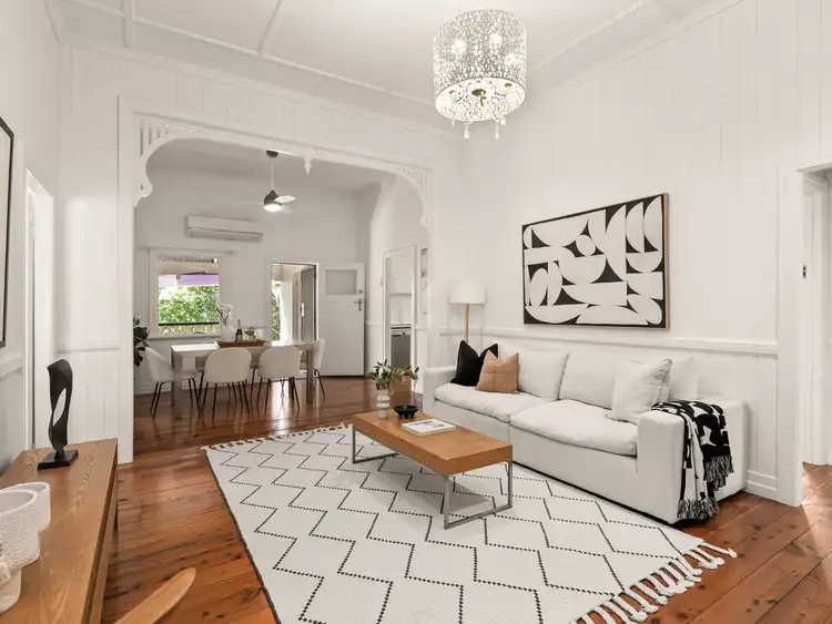 17 Blythe Street, Kelvin Grove QLD 4059