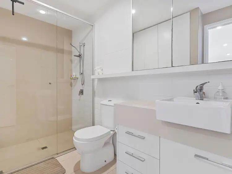 Fifth view of Homely apartment listing, 208/9 Hooker Boulevard, Broadbeach Waters QLD 4218