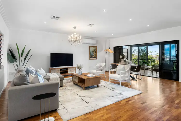13D Windsor Road, Kelvin Grove QLD 4059