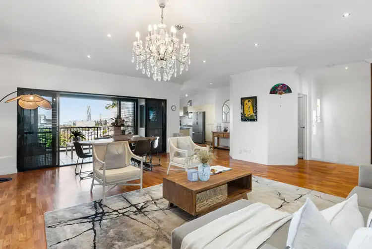 Fourth view of Homely townhouse listing, 13D Windsor Road, Kelvin Grove QLD 4059