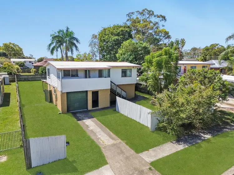 104 Aquarius Drive, Kingston QLD 4114