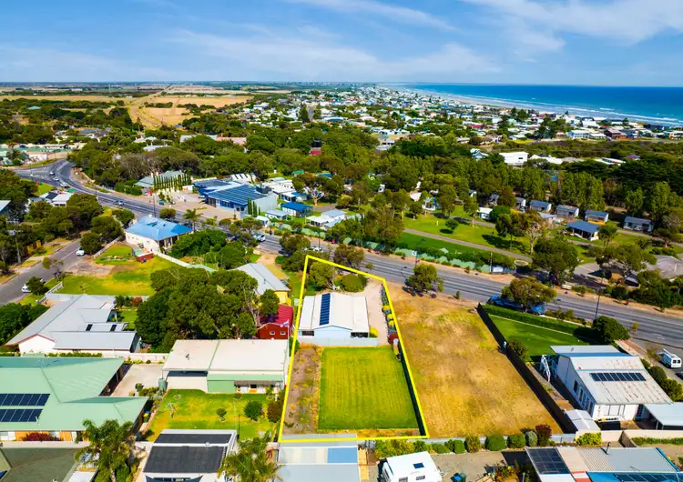 Second view of Homely house listing, 32 Goolwa Road, Middleton SA 5213