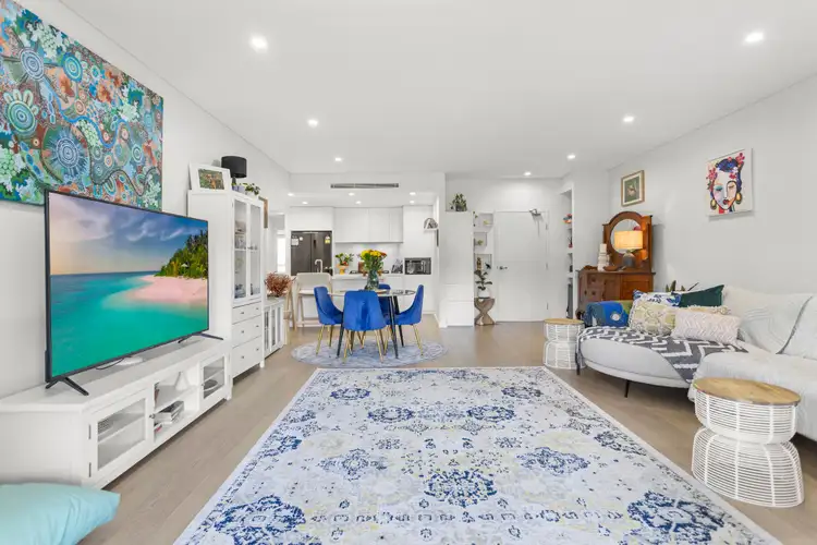 Second view of Homely apartment listing, 101/2 Surfleet Place, Kiama NSW 2533