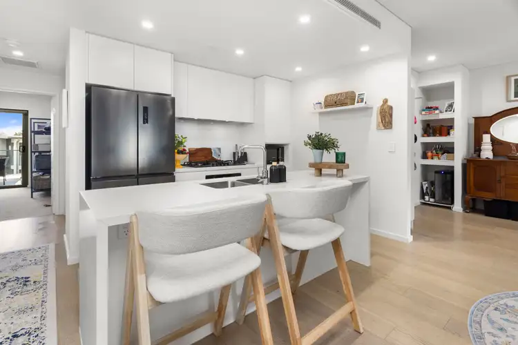 Third view of Homely apartment listing, 101/2 Surfleet Place, Kiama NSW 2533