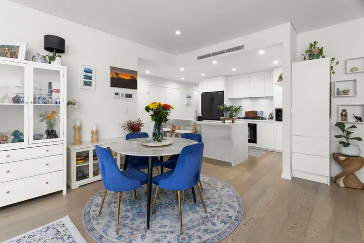 Fourth view of Homely apartment listing, 101/2 Surfleet Place, Kiama NSW 2533