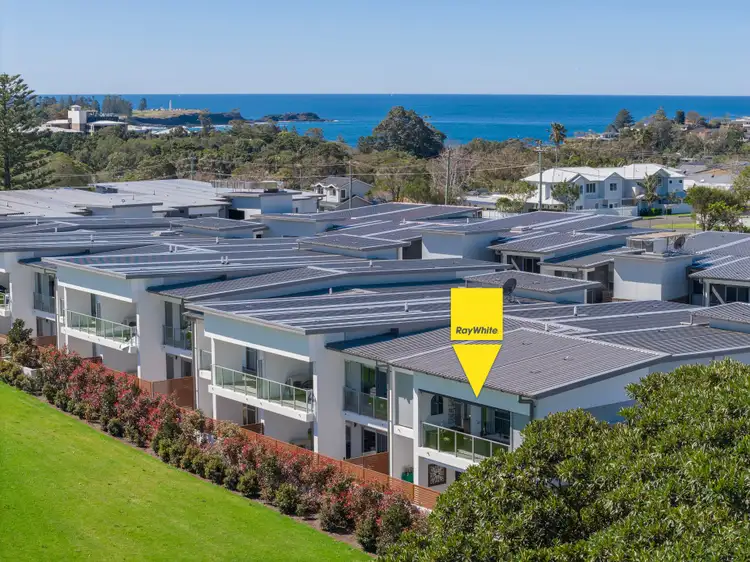 Sixth view of Homely apartment listing, 101/2 Surfleet Place, Kiama NSW 2533