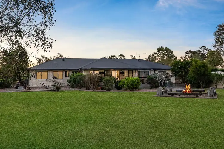 47 White Gums Road, Hatton Vale QLD 4341