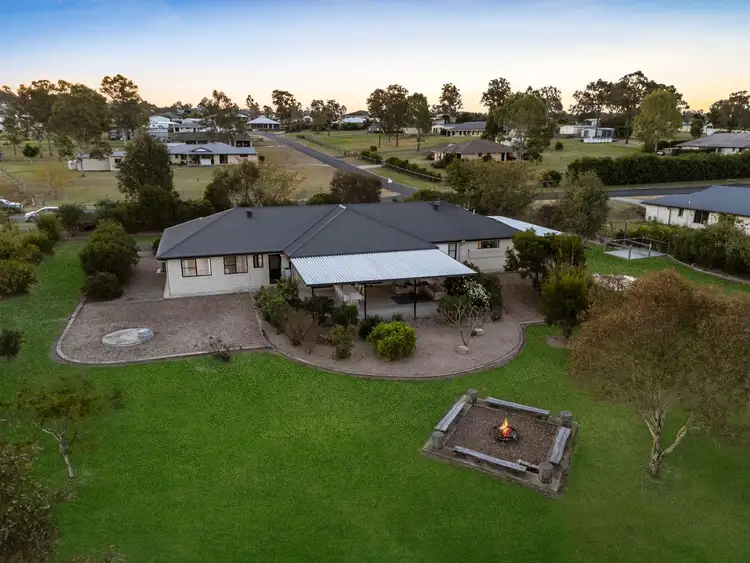 47 White Gums Road, Hatton Vale QLD 4341