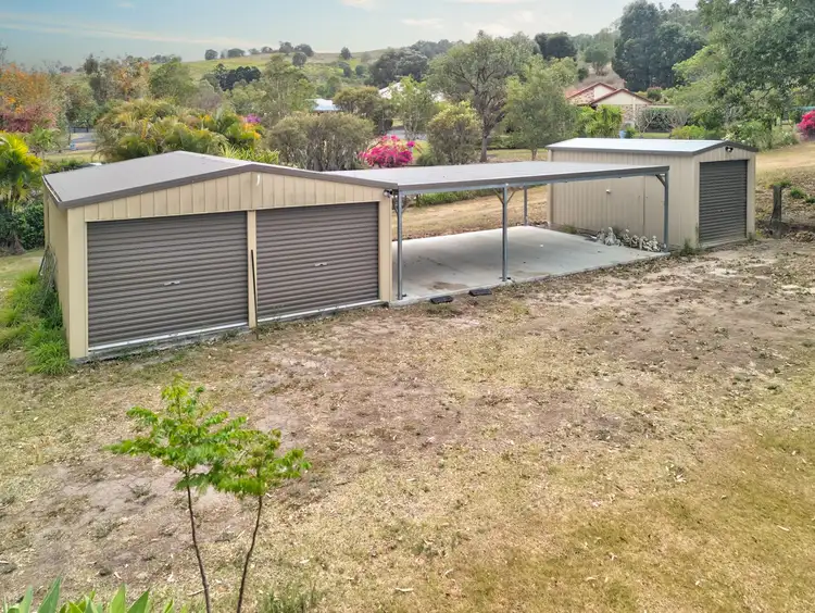 Third view of Homely house listing, 226 Zabels Rd North, Minden QLD 4311