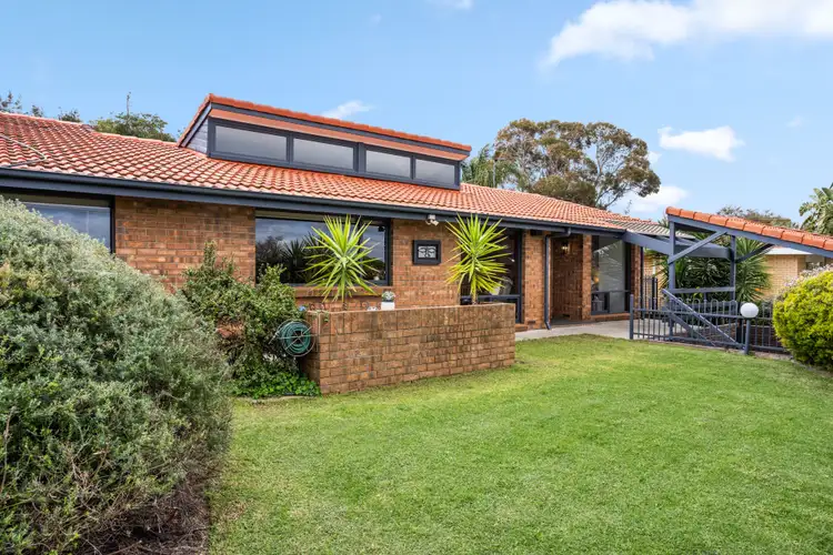 35 Old Honeypot Road, Port Noarlunga SA 5167