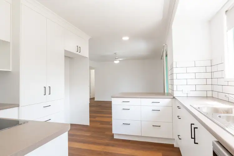 Fourth view of Homely house listing, 22 Pacific Court, Bargara QLD 4670
