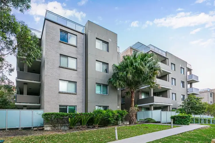 27/27-33 Boundary Street, Roseville NSW 2069
