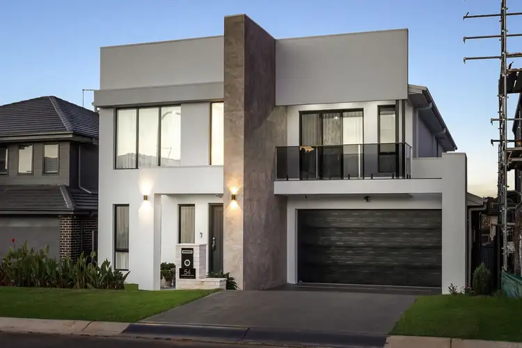 54 Quill Street, Riverstone NSW 2765