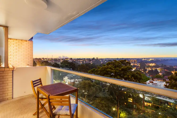 20/15-23 Sutherland Street, Cremorne NSW 2090